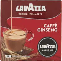 Caffè ginseng