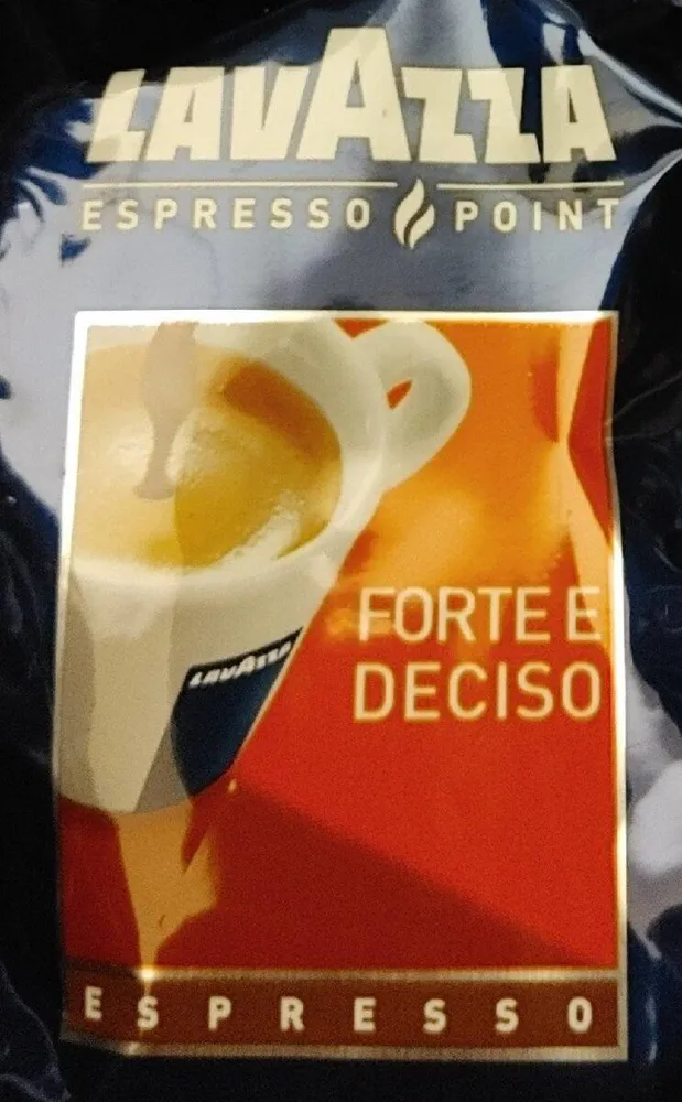 Forte e deciso ep