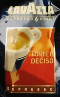 Forte e deciso ep