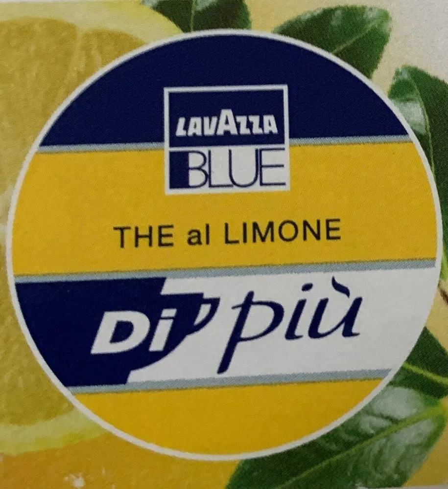 Thé Citron