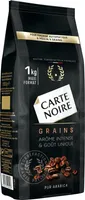 Café grains 100% arabica