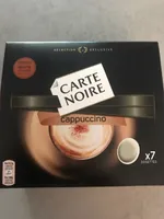 Cappuccino