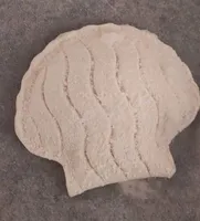 Conchiglie cioccolato