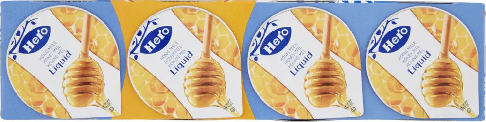 Hero - miele