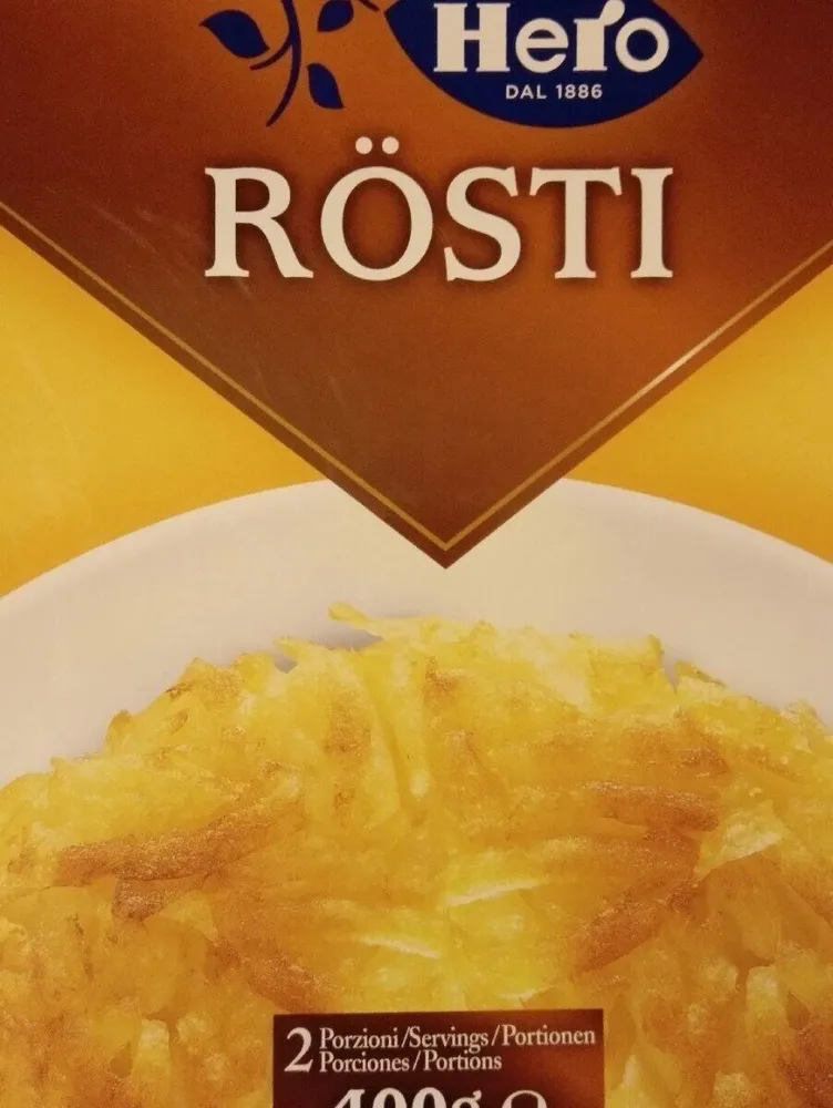 Rösti