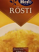 Rösti