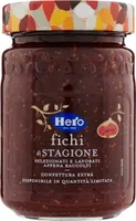 Fichi di stagione confettura extra