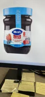 Marmellata Hero frutti di bosco