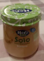 Solo banana Hero