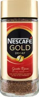 Nescafe' Gran Aroma Decaff. solub. gr. 100