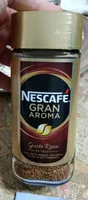 Nescafe' Gran Aroma Solubile GR. 100