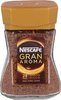 Nestle' Nescafe' Gran Aroma