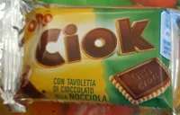 Oro ciok
