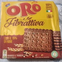 Oro Fibra Attiva