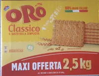 Oro classico