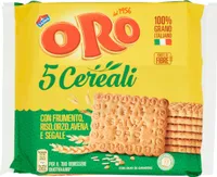 Oro 5 Cereali
