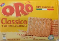Biscotto Classico