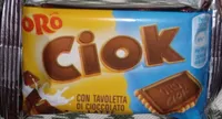 Oro Ciok