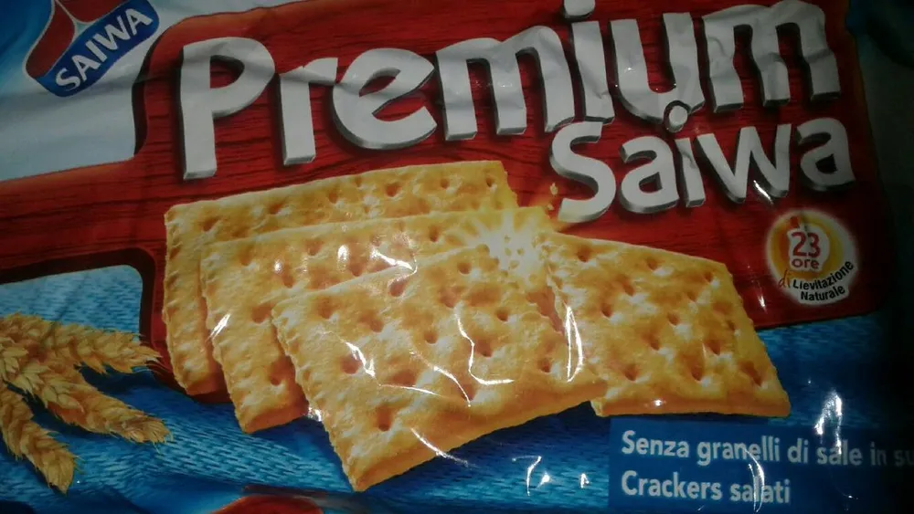 Prenium saiwa