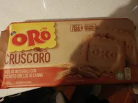 Oro cruscoro