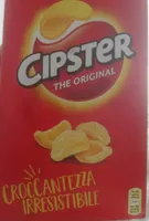 Saiwa Cipster Astuccio