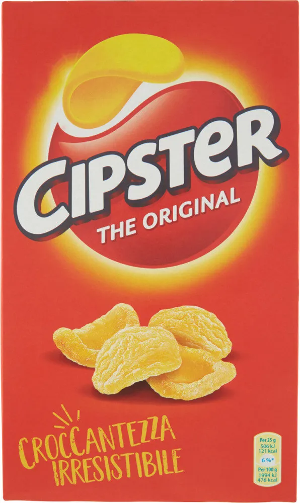 Cipster
