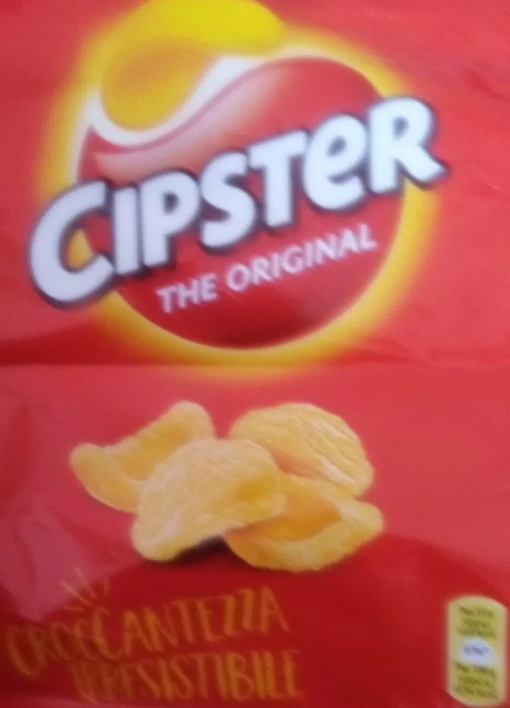 Cipster