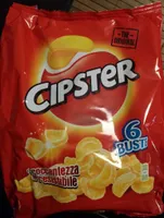 Cipster : The Original