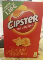 Cipster