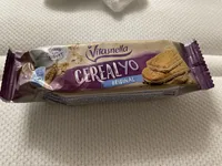 Vitasnella Cereal Yo, Yogurt