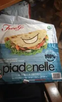 Piadanelle