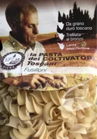 Fusilloni toscani