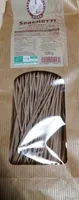 Spaghetti integrali