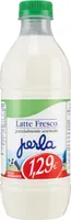 Latte fresco parzialmente scremato litro