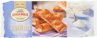 Fogliette dIGPasta sfoglia