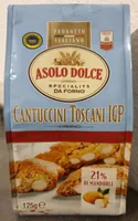 Cantuccini Toscani IGP