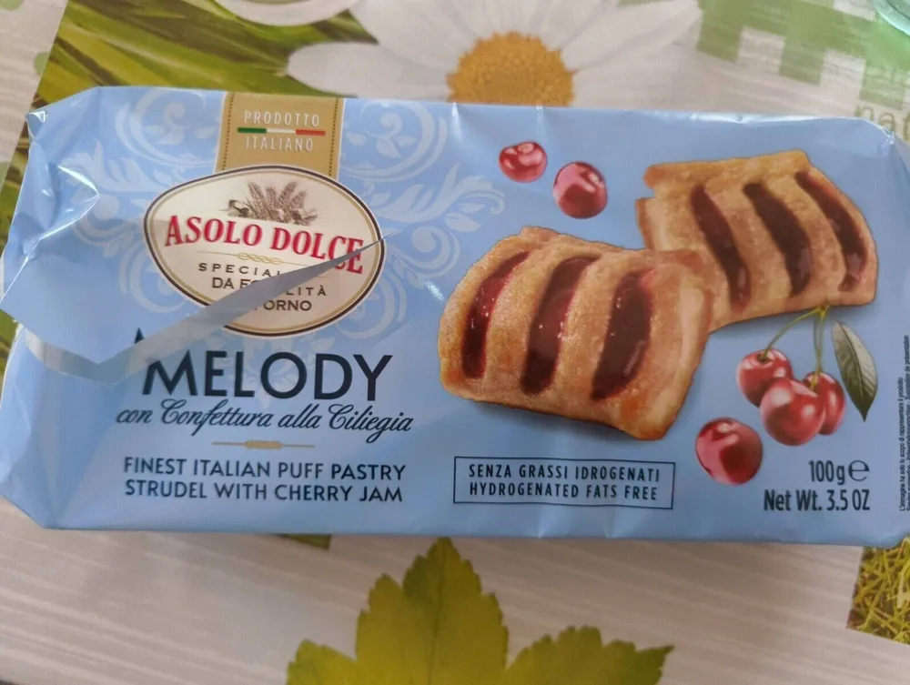 Melody