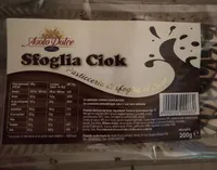 Sfoglia ciok