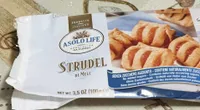 Strudel di mele