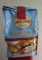 Cantuccini toscani IGP