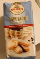Savoiardi