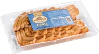 Goose sfogliatine