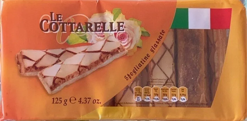Le Cottarelle