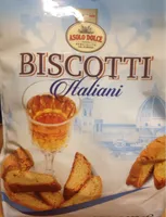 Biscotti italiani