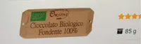 Cioccolata fondente