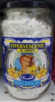 Effervescente al Limone