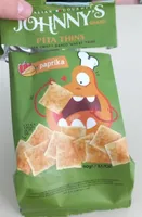 pita thins