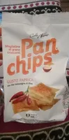 Pan Chips