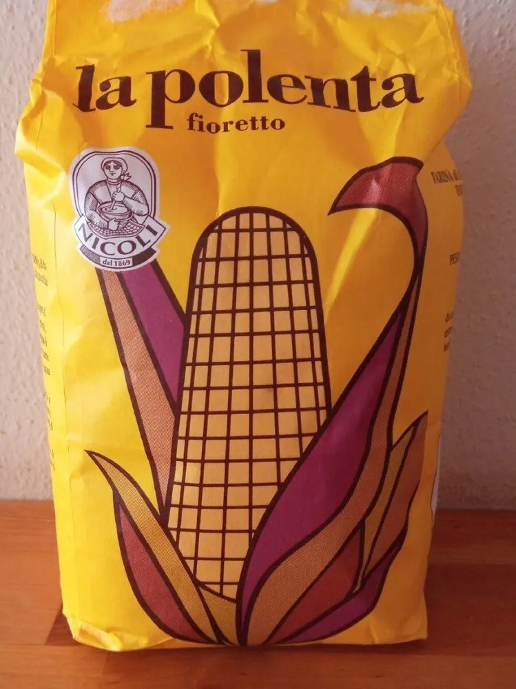 La polenta