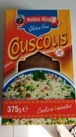 Couscous